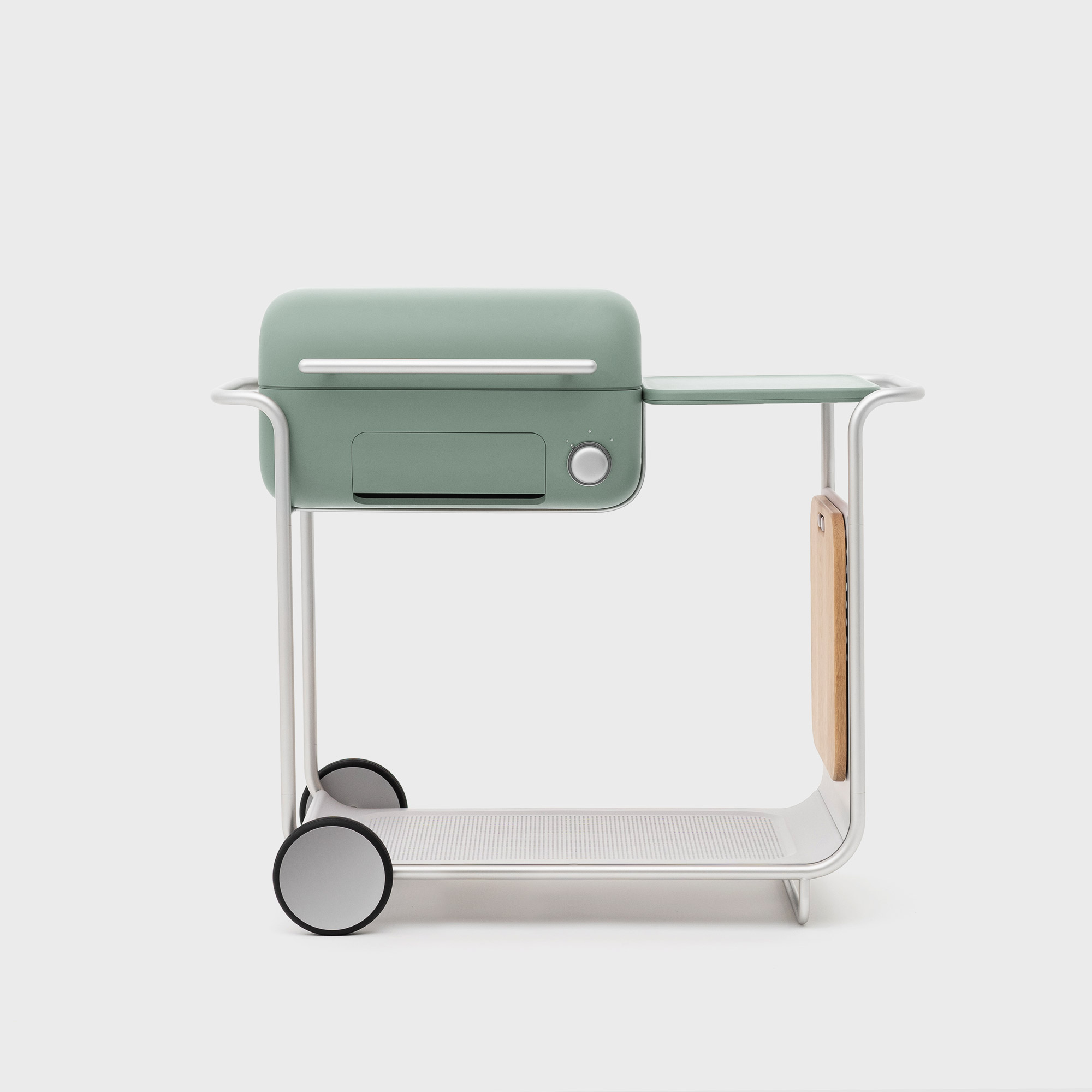 Spark Smart Grill