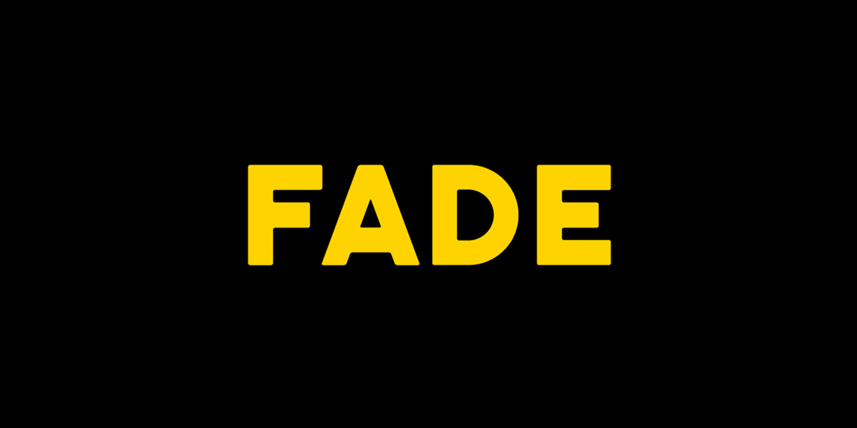 Fade Task Light designed by Box Clever
