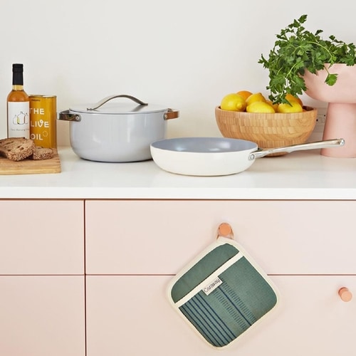 Caraway Cookware Cookware Box Clever