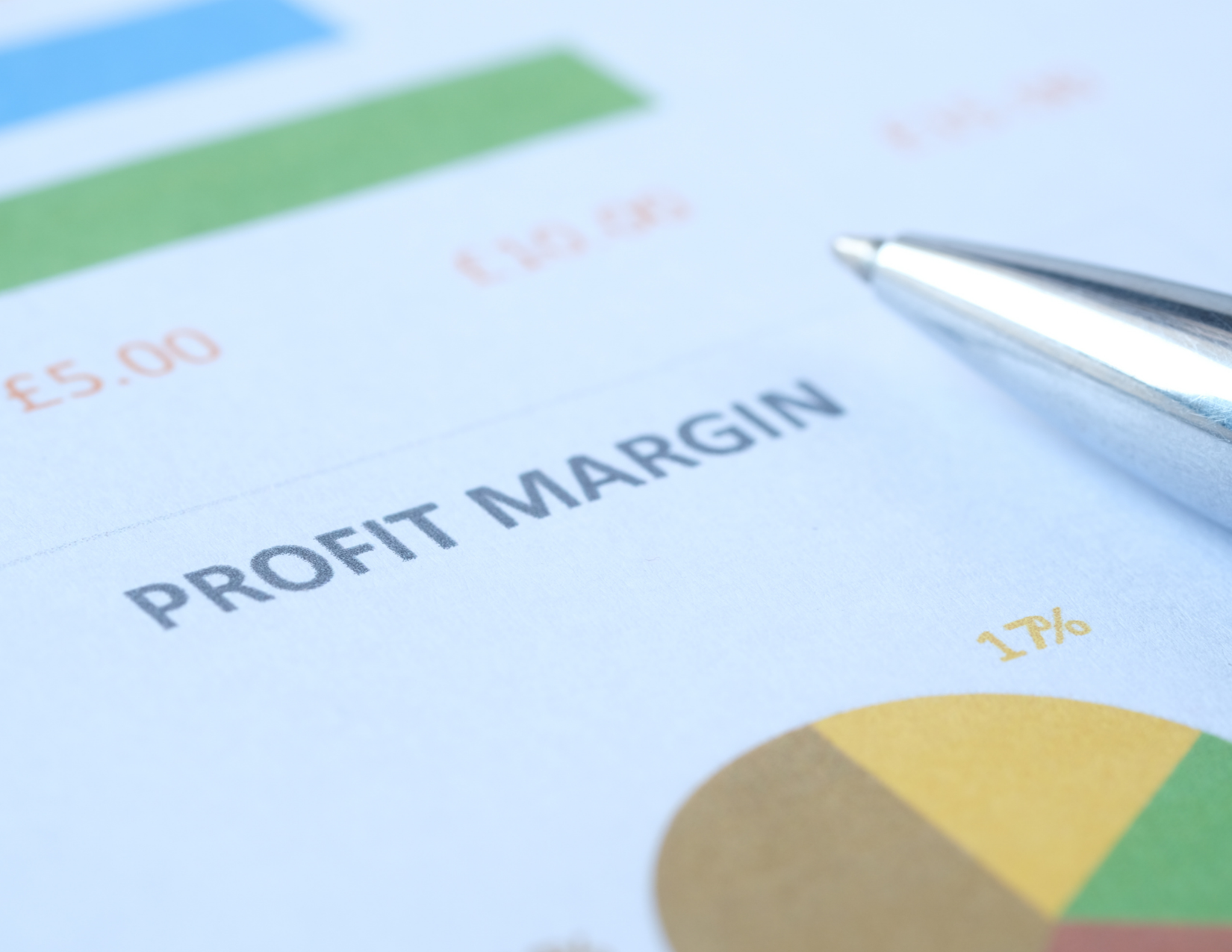 Gross Profit Margin A Simple Guide Zeni