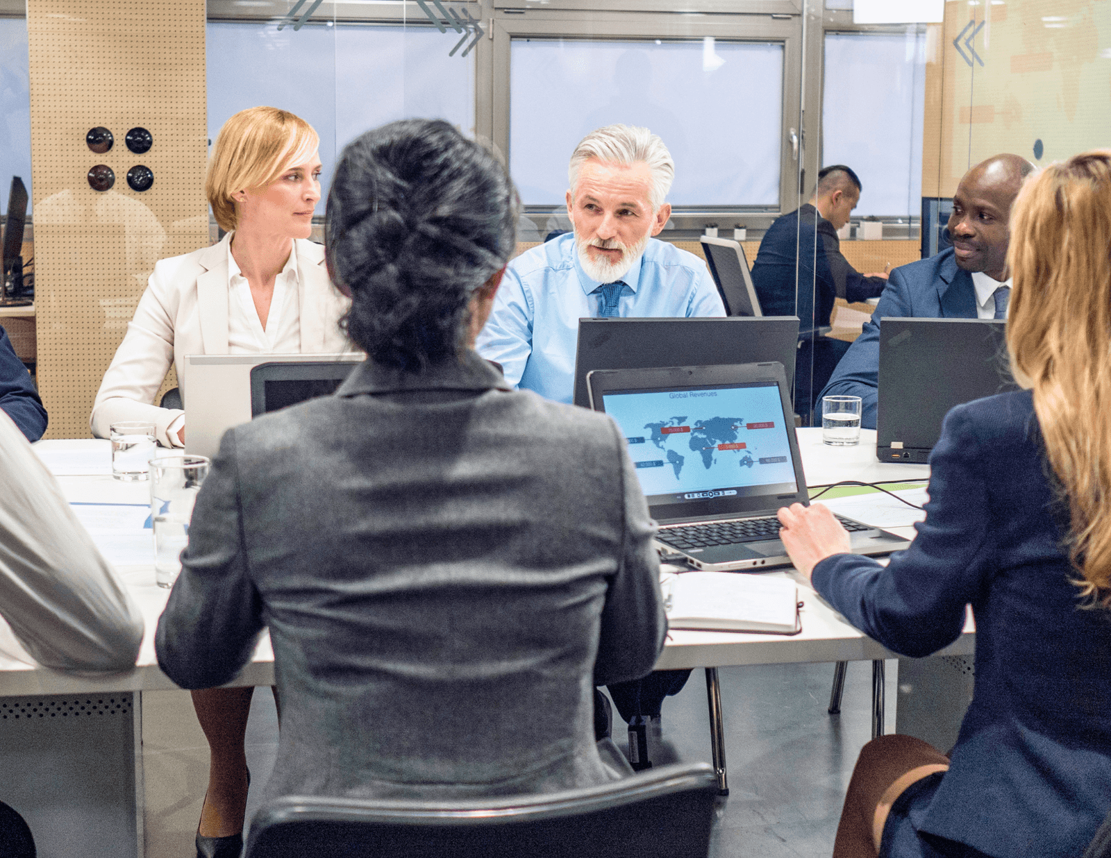 Adjourning A Meeting With The Board: Actionable Best Practices | Zeni