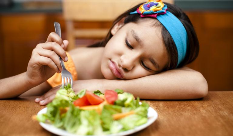 Type of Nutritional Deficiencies in Children | Blog Paras Bliss, Panchkula