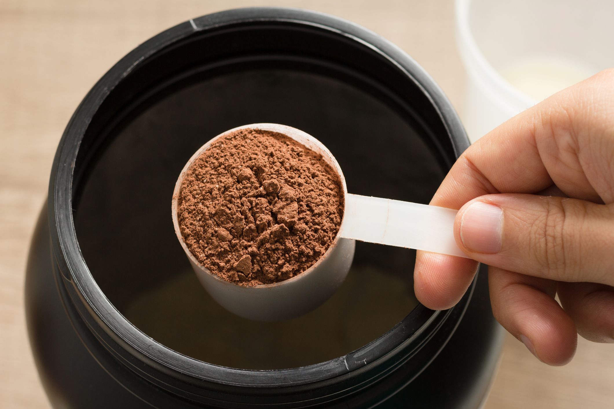 12 Best Keto-Friendly Protein Powders 2020 - Low Carb Protein Powder