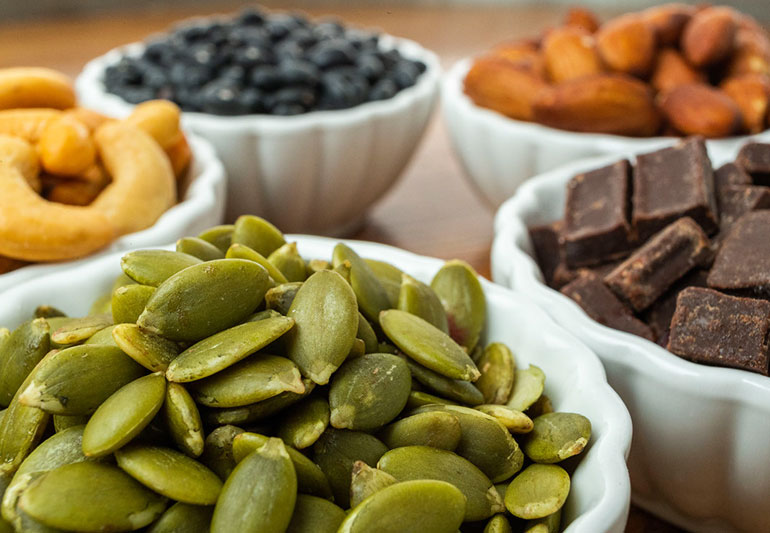 7 Foods That Are High in Magnesium – Health Essentials from Cleveland Clinic