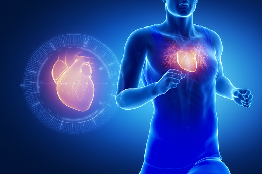 How Much Do You Know About Heart Health? Here's What's Important – Health Essentials from Cleveland Clinic