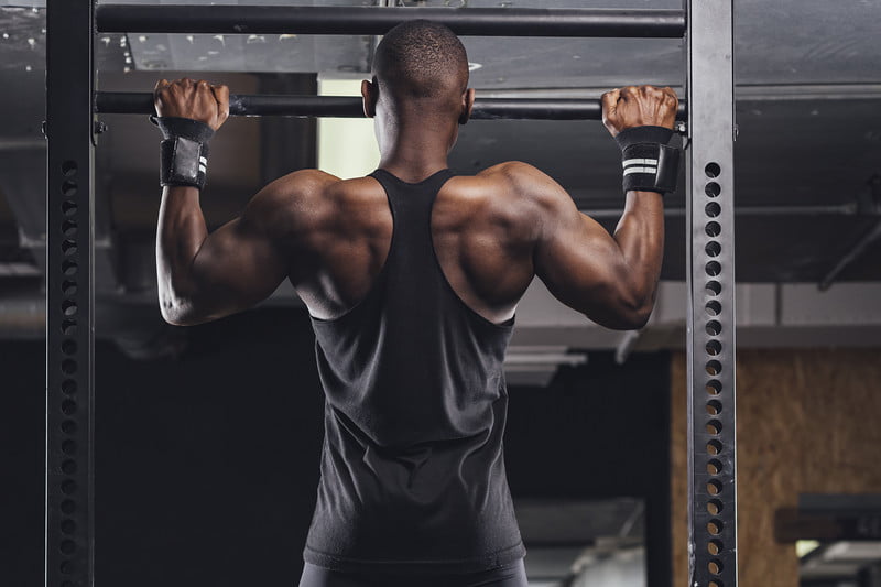The 10 Best Back Workouts, According to a Celebrity Trainer 2021 | The Manual