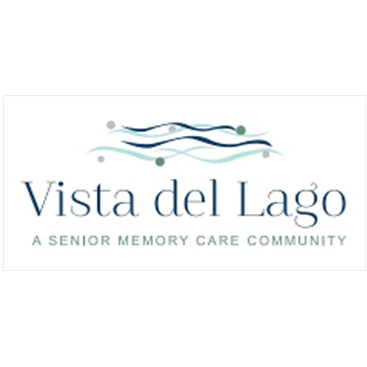 Vista Del Lago Memory Care