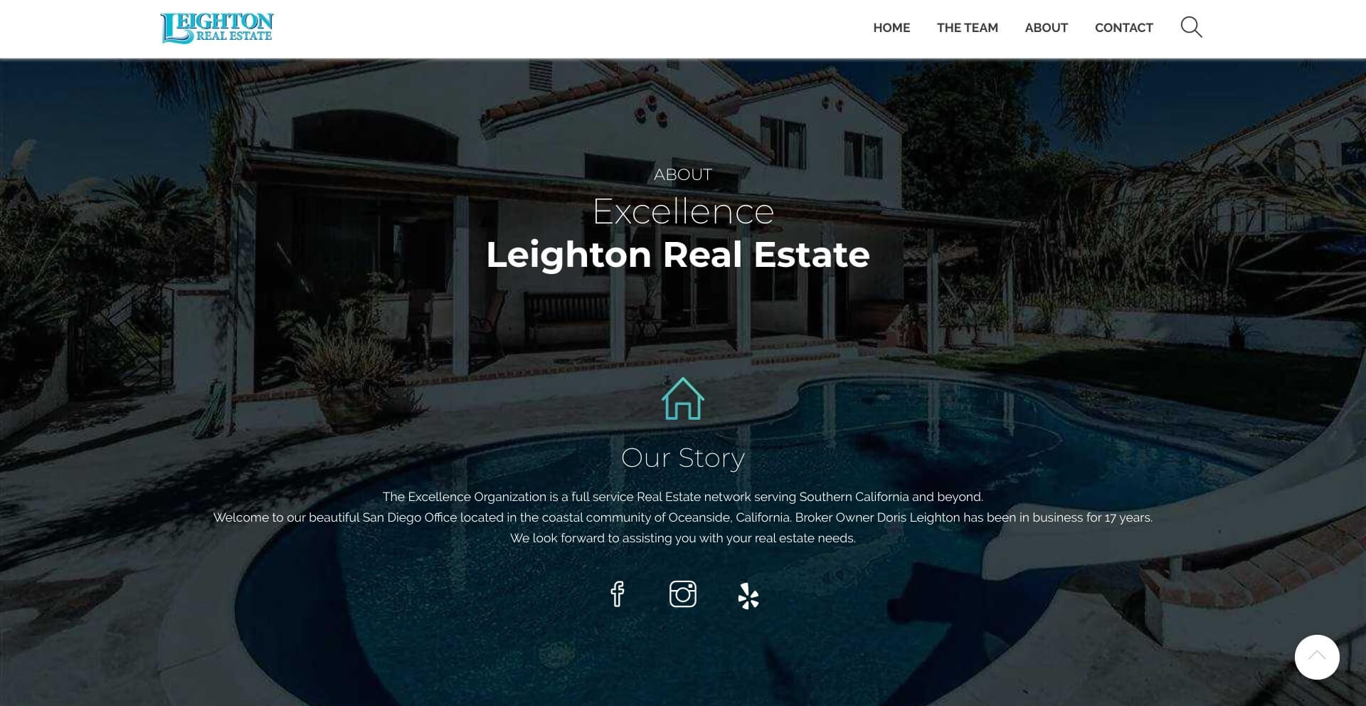 Excellence Leighton Real Estate
