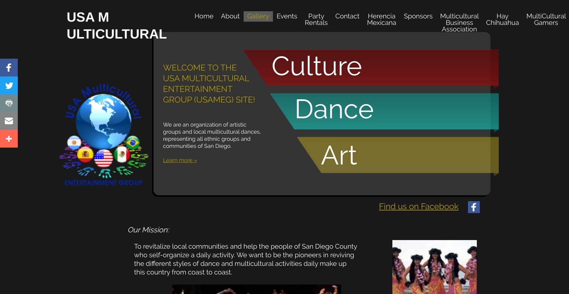 Multicultural Business Association