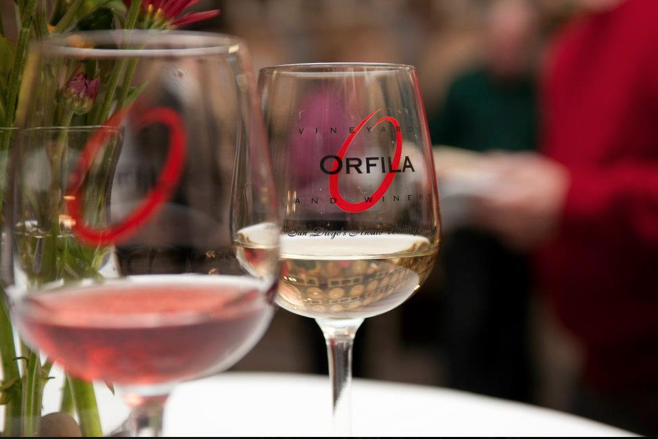 Orfila Vineyards Tasting Room & Kitchen