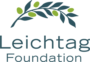 Leichtag Foundation