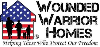 Wounded Warrior Homes