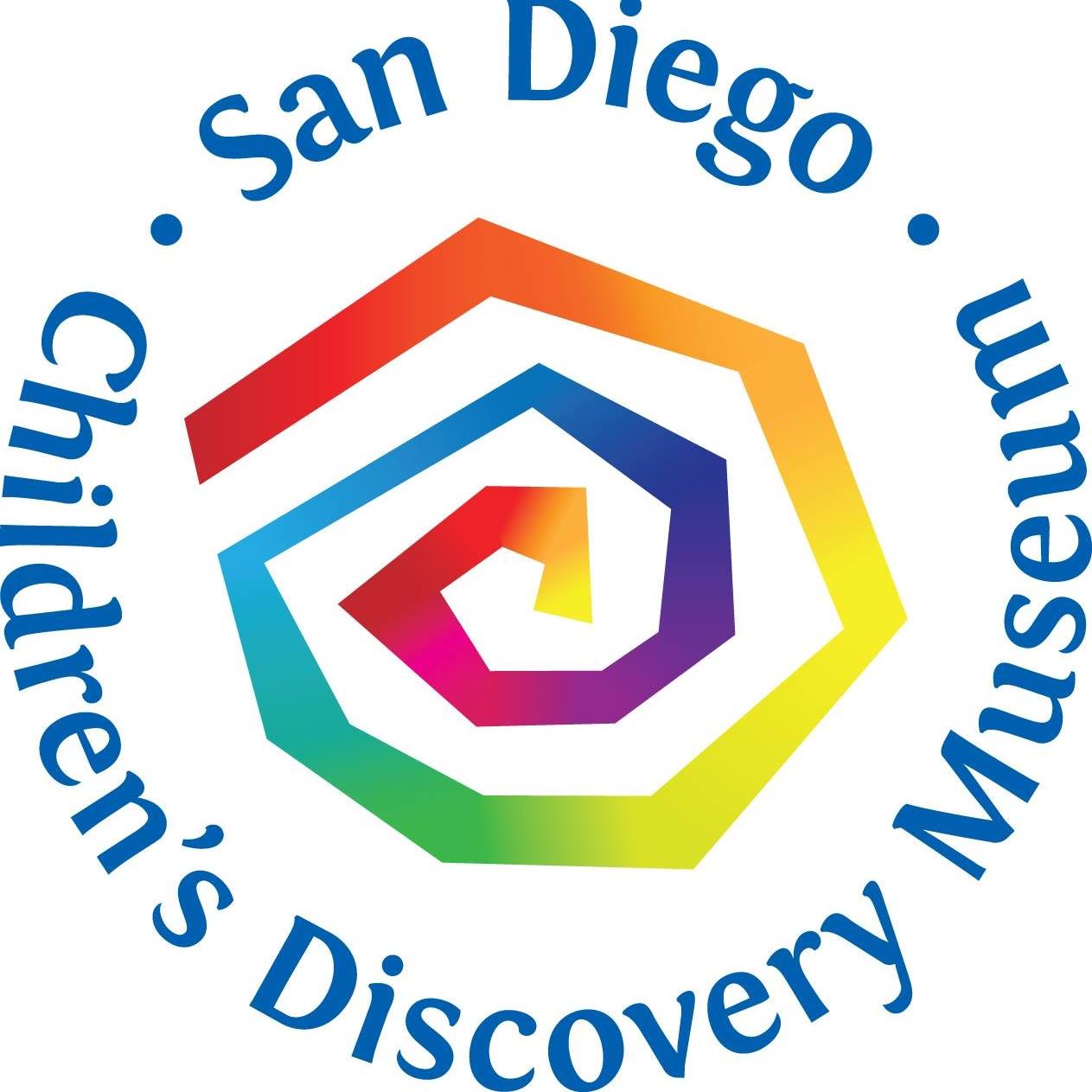 San Diego Children's Discovery Museum