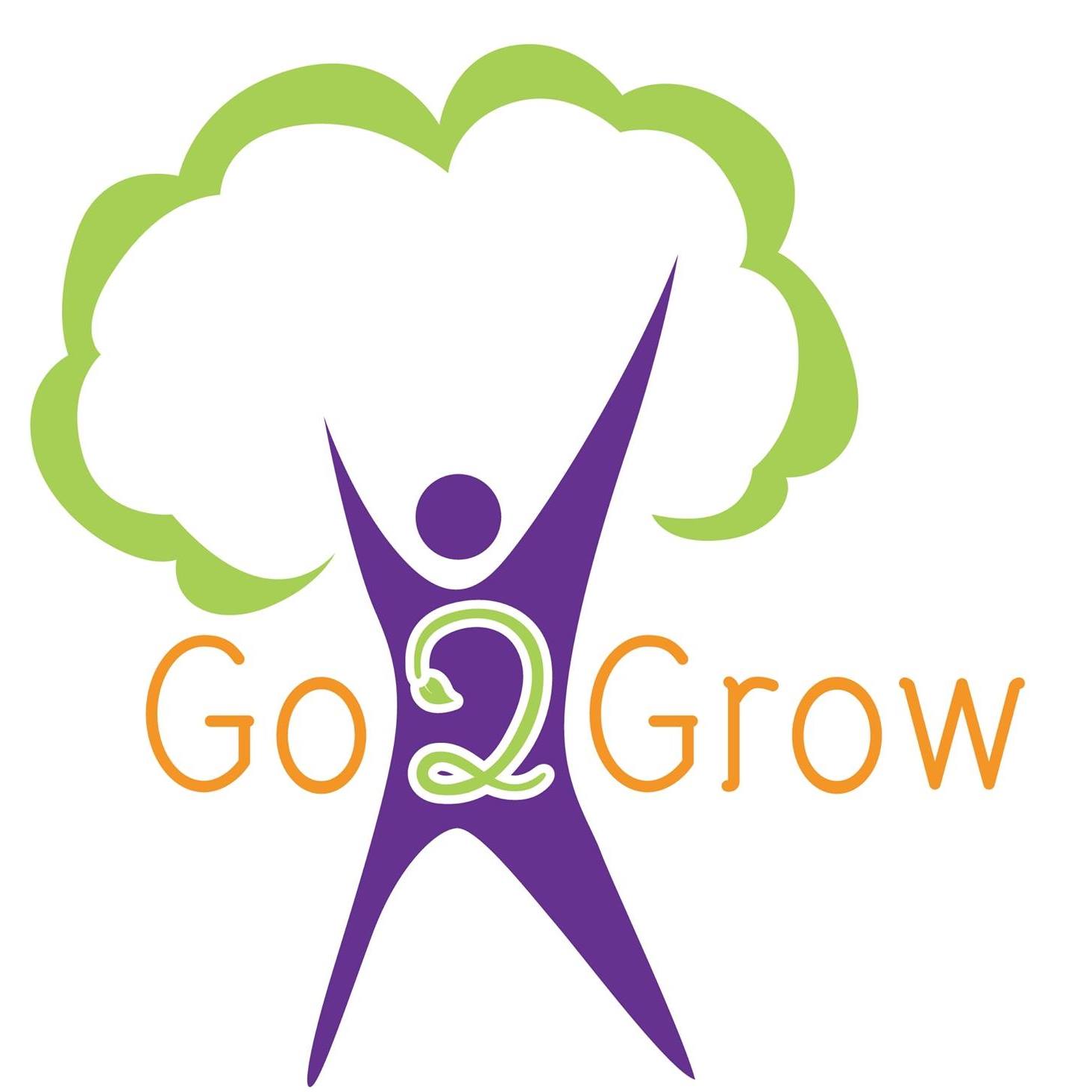 Go2Grow Mentorship Program