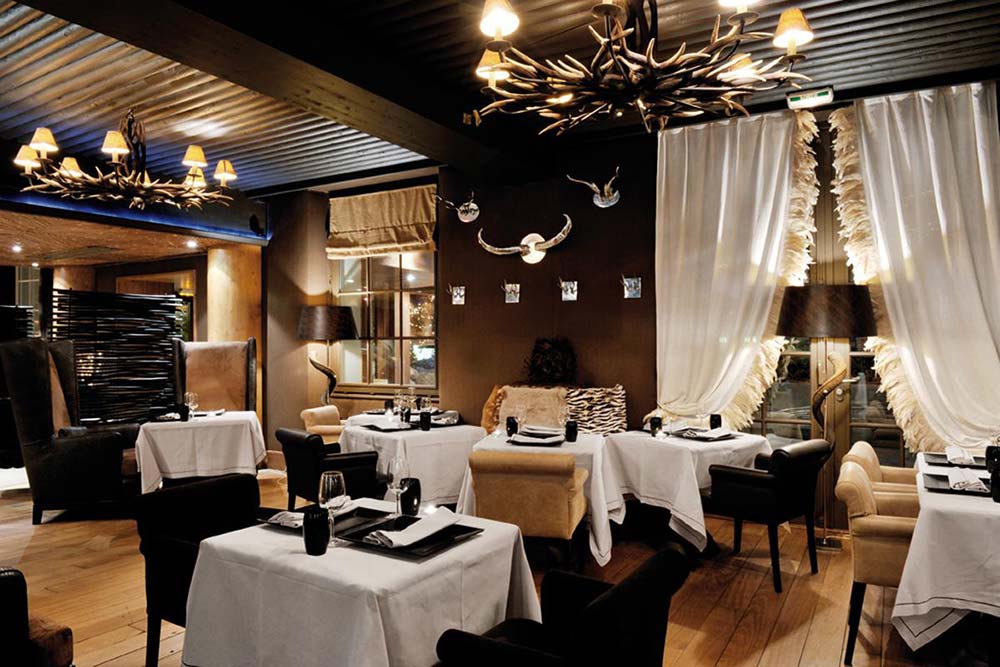 Village Guide | Le Beef Lodge | Hôtel Cœur de Megève