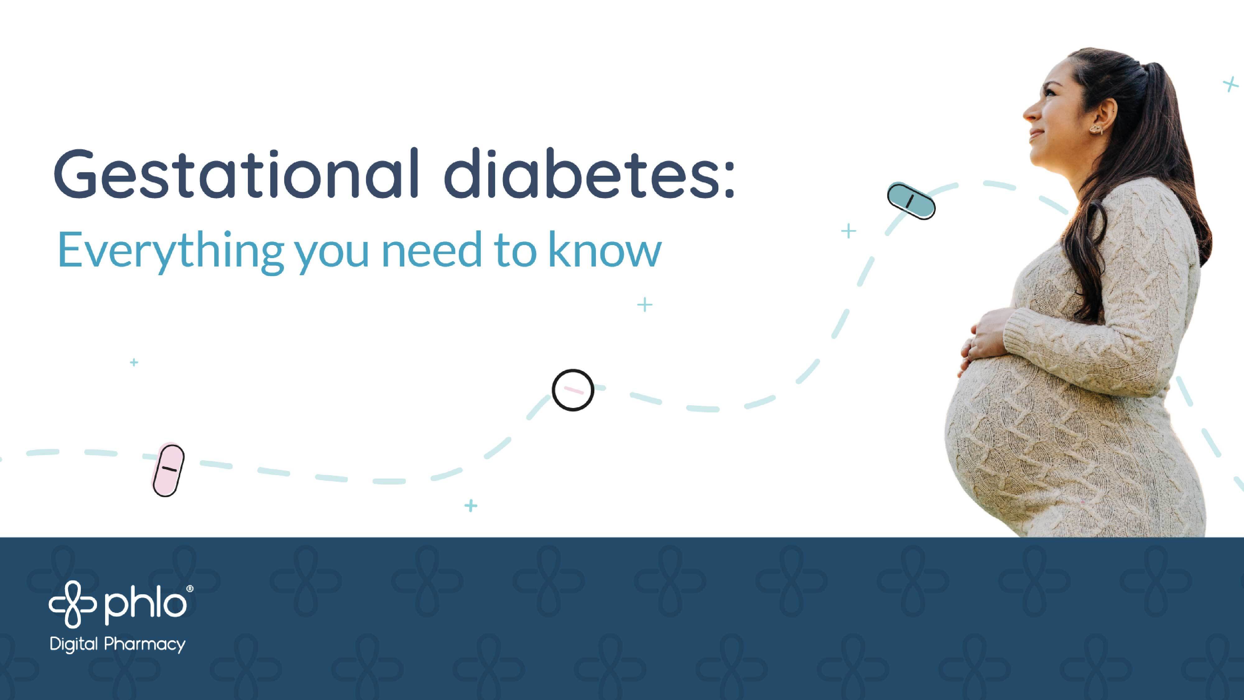 Gestational Diabetes: Everything You Need to Know About Its Risks and ...