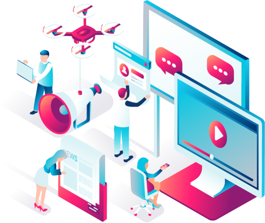 Rec marketing voorbereiden