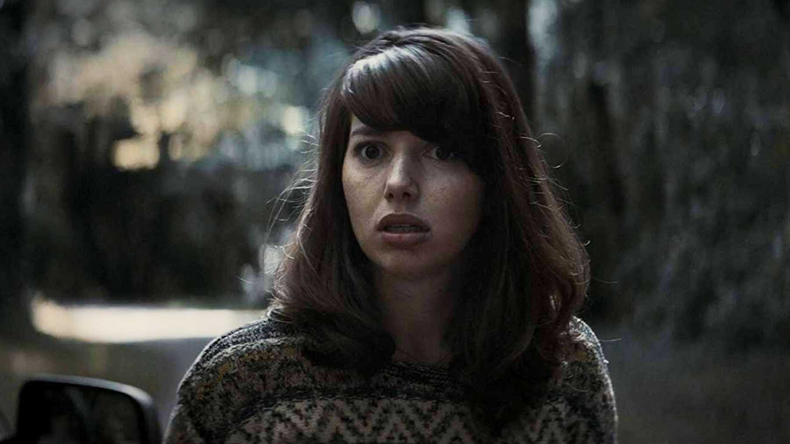 The Hole In The Ground Stream Deutsch