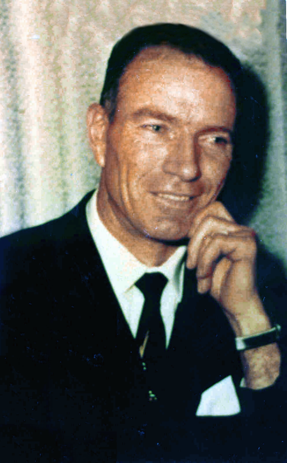 DCCS DCCS Biographies