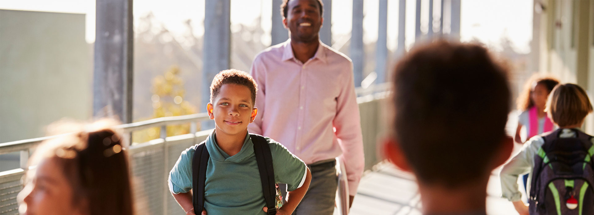 Center on pbis tier 1