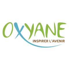 Logo Oxyane