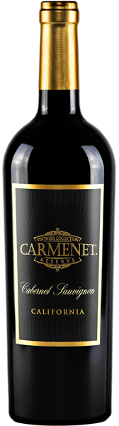 Carmenet Vintners Reserve Collection Cabernet Sauvignon