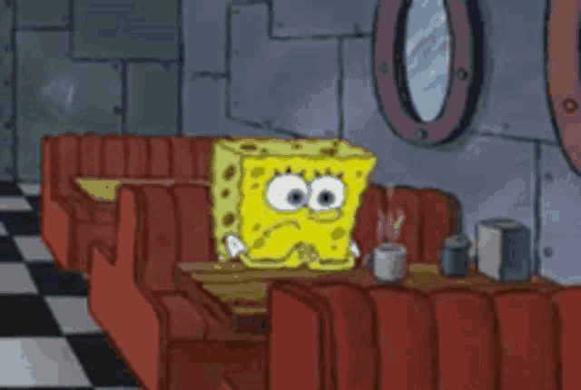 Spongebob GIF - Spongebob GIFs