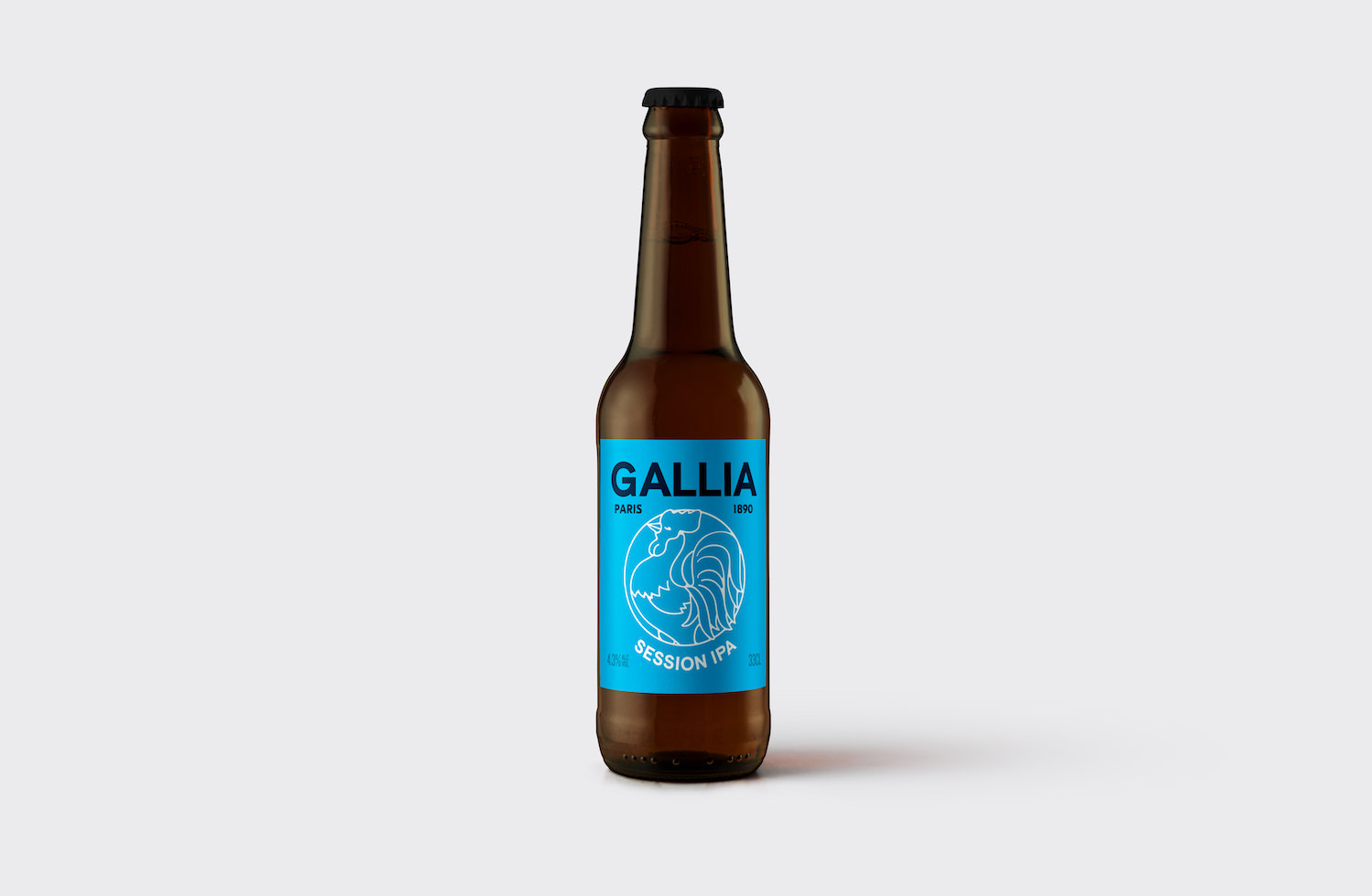 Session IPA