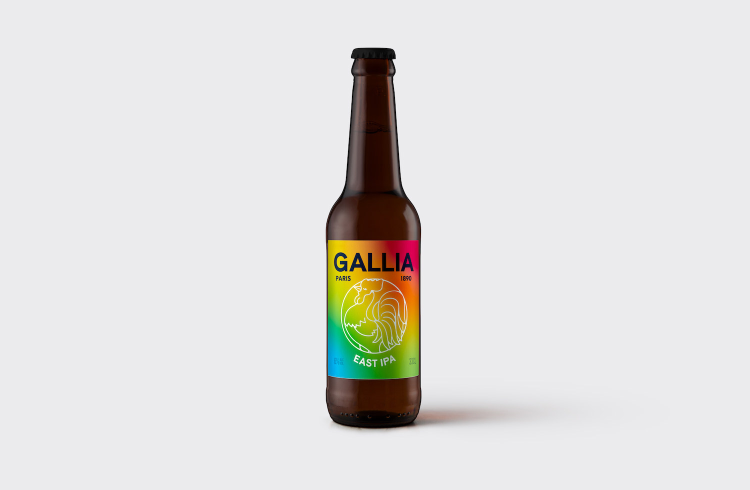 East IPA