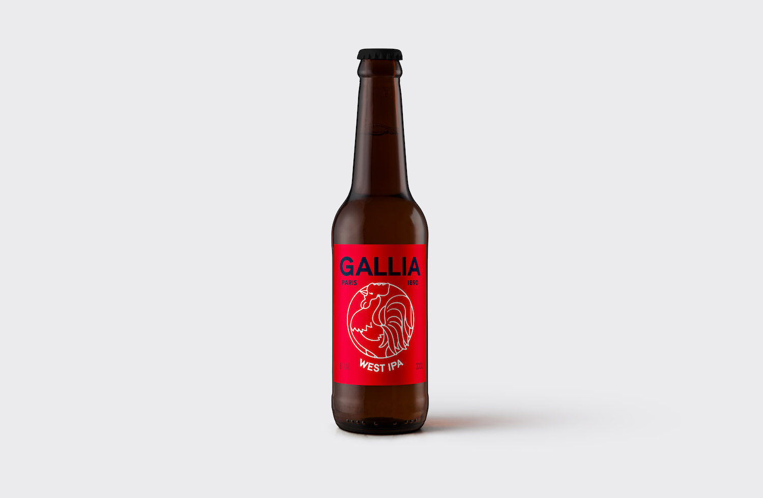 West IPA