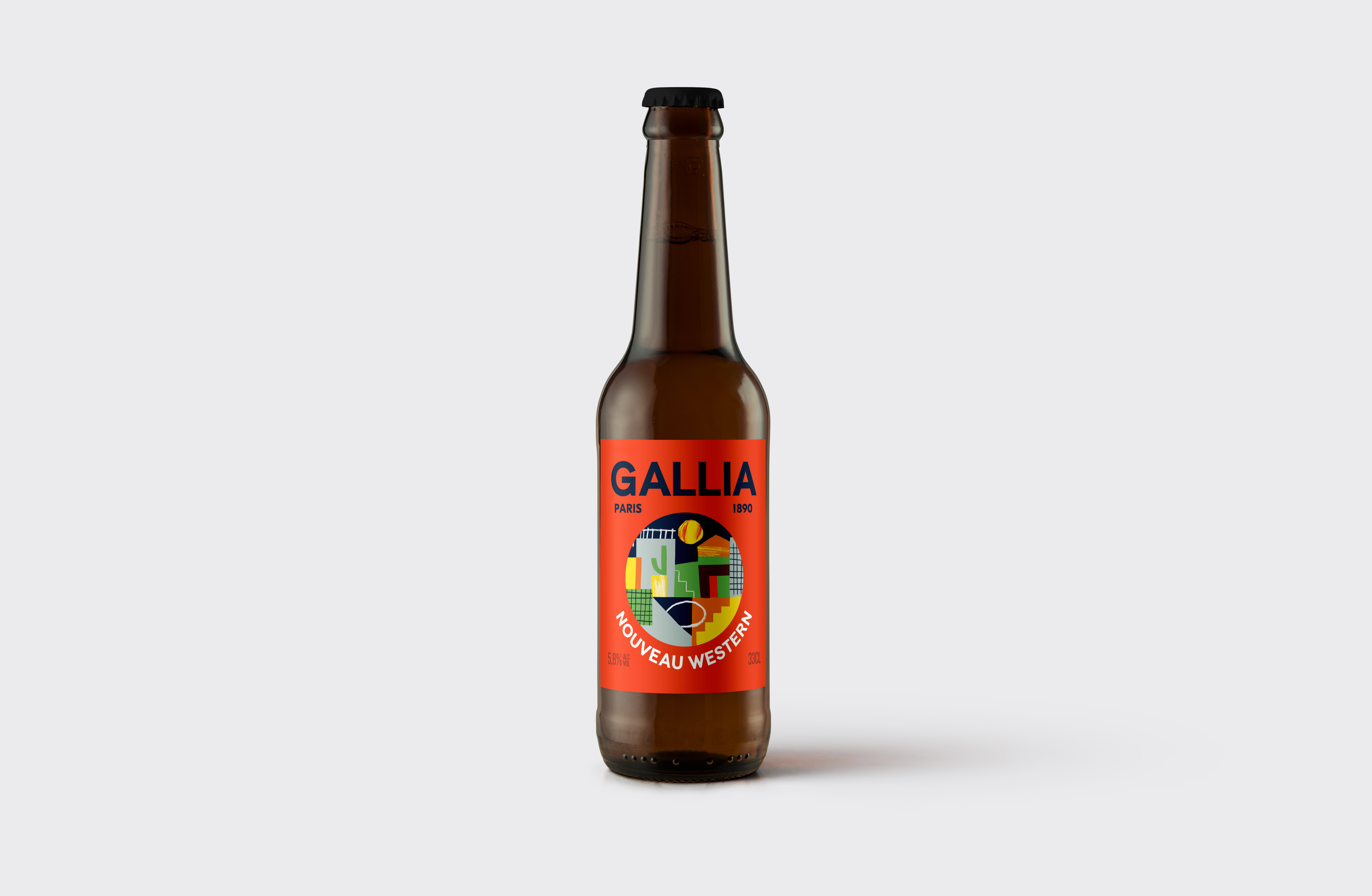 Nouveau Western