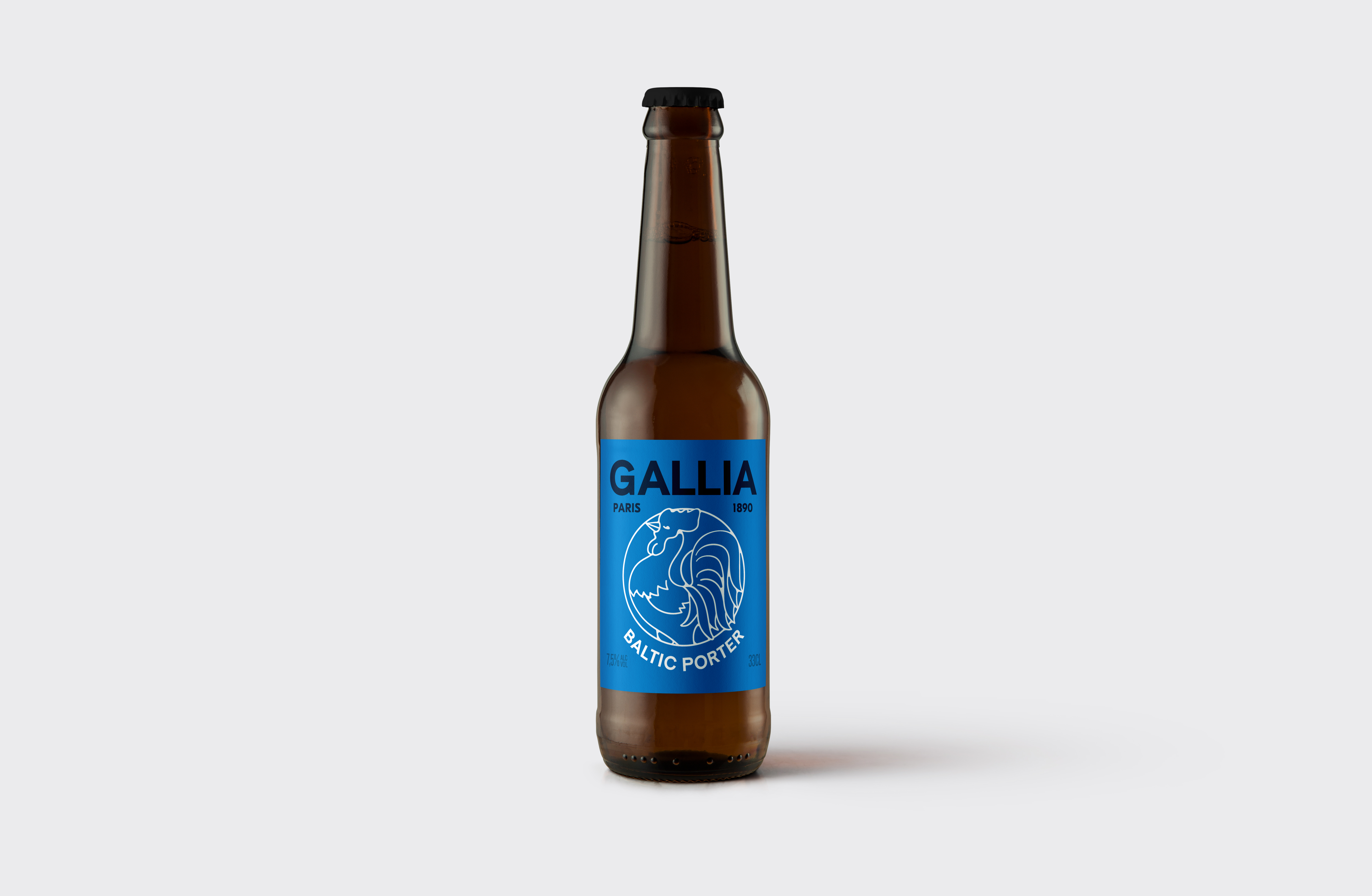 Baltic Porter