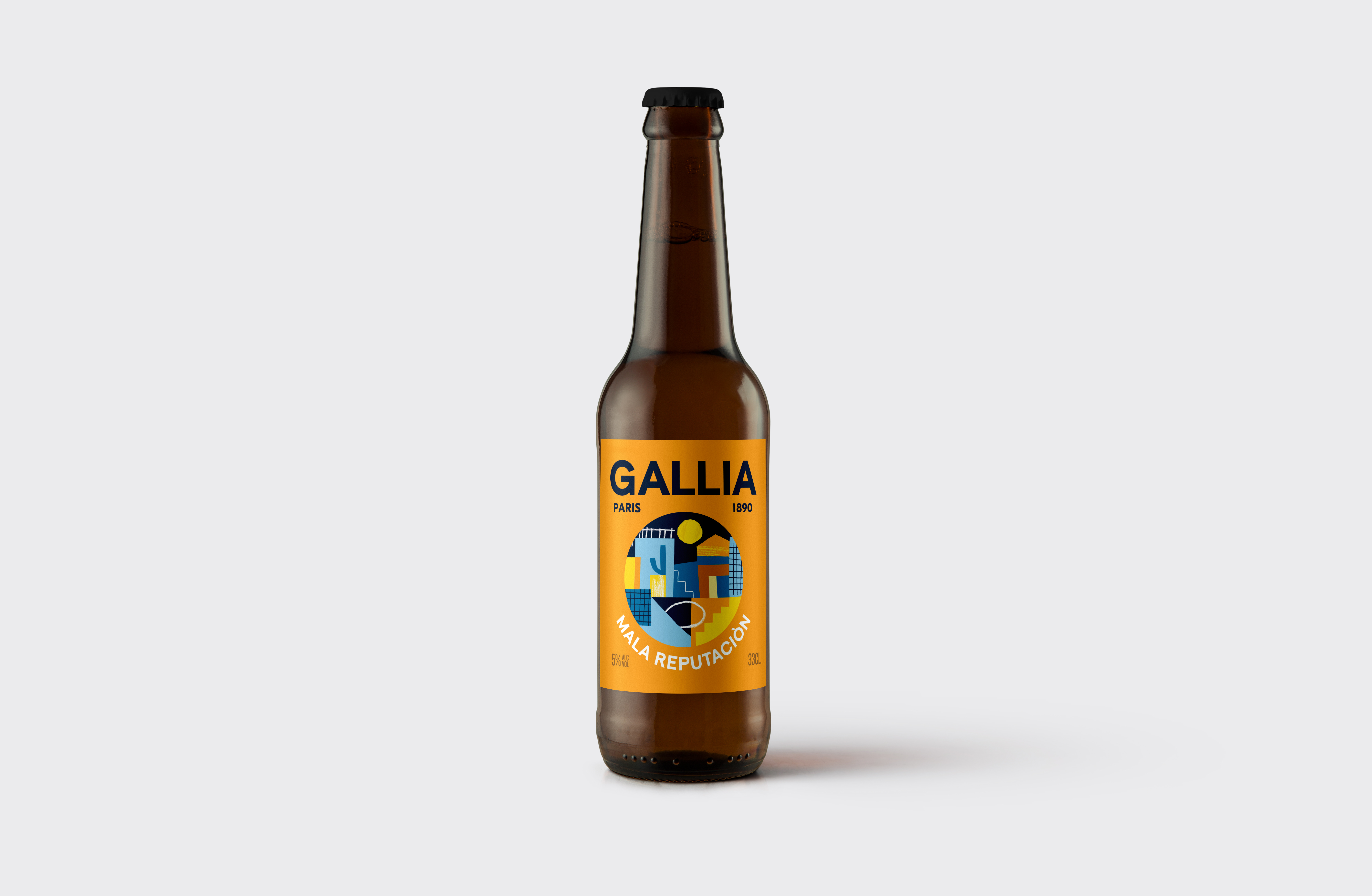 Mala Reputaciòn
