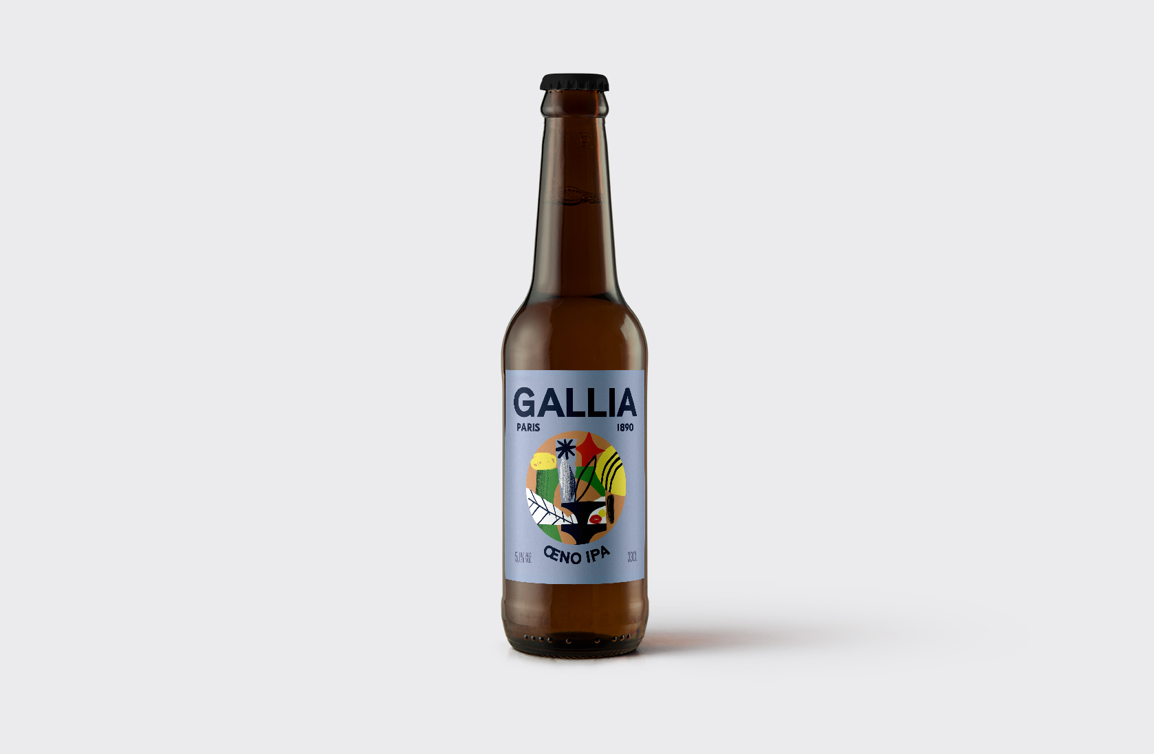Oeno IPA