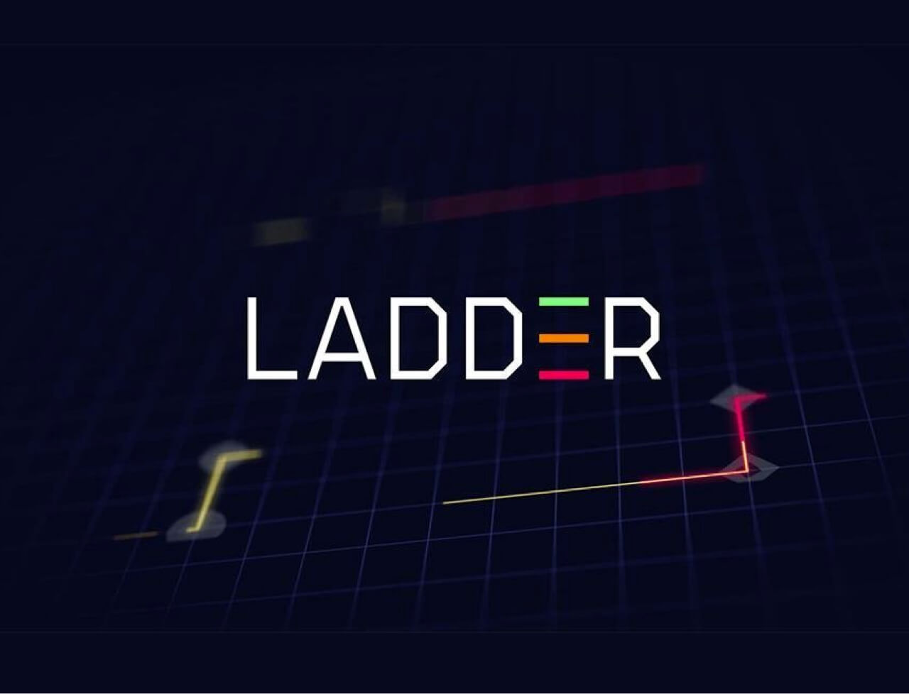 Ladder.io Data Revenue