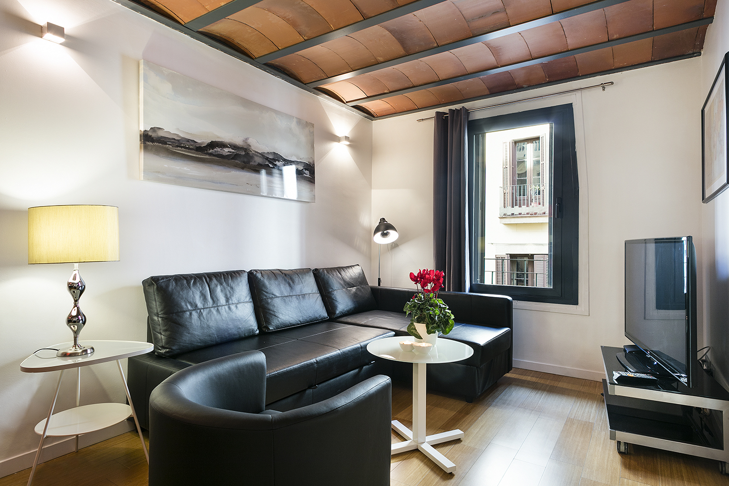 Stay at Nou de la Rambla I in Barcelona The Collection Barcelona