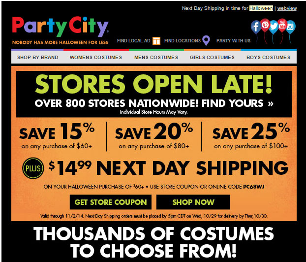 party-city
