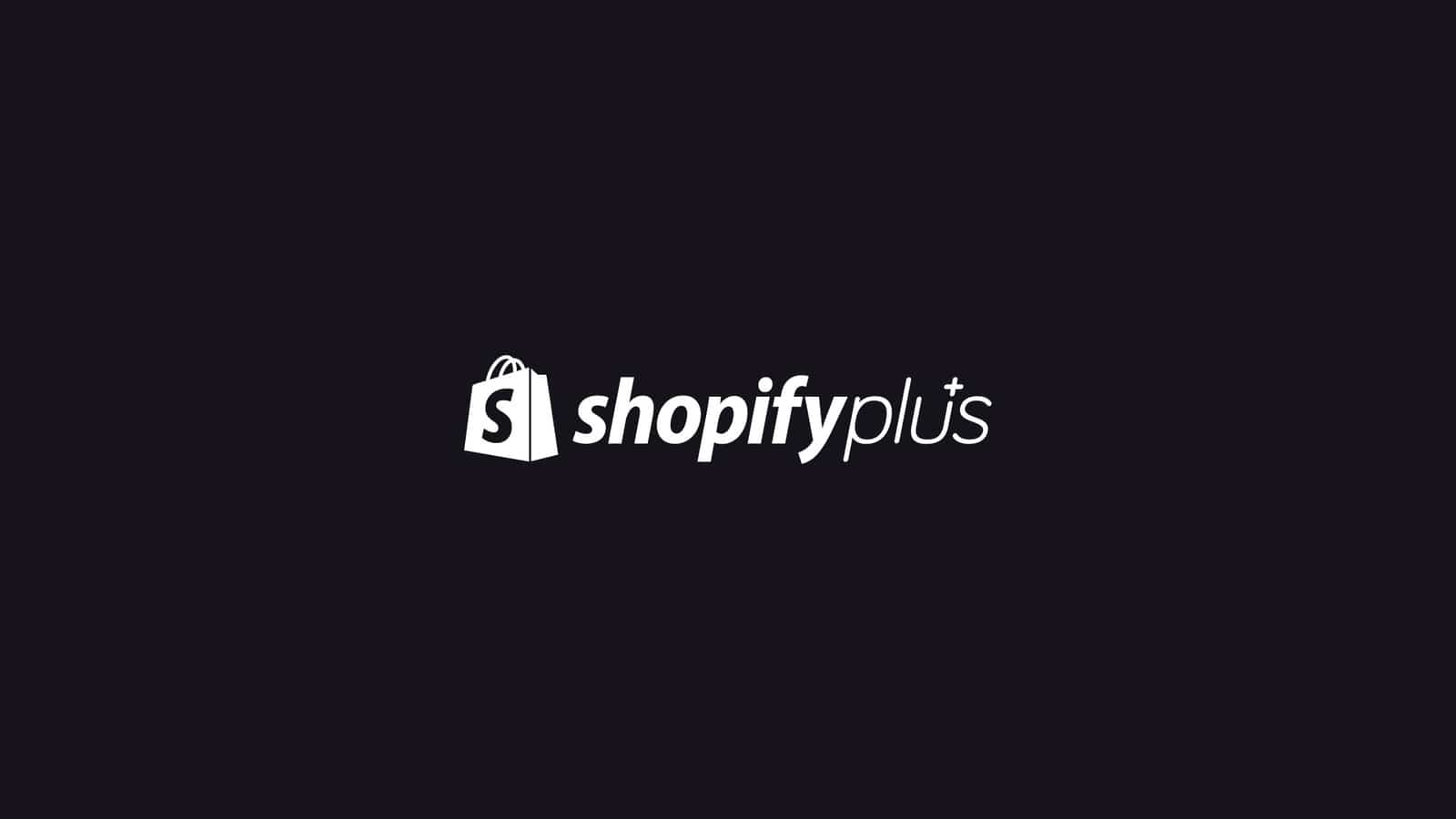 Noise Digital Noise Digital Announces Shopify Plus Partnership