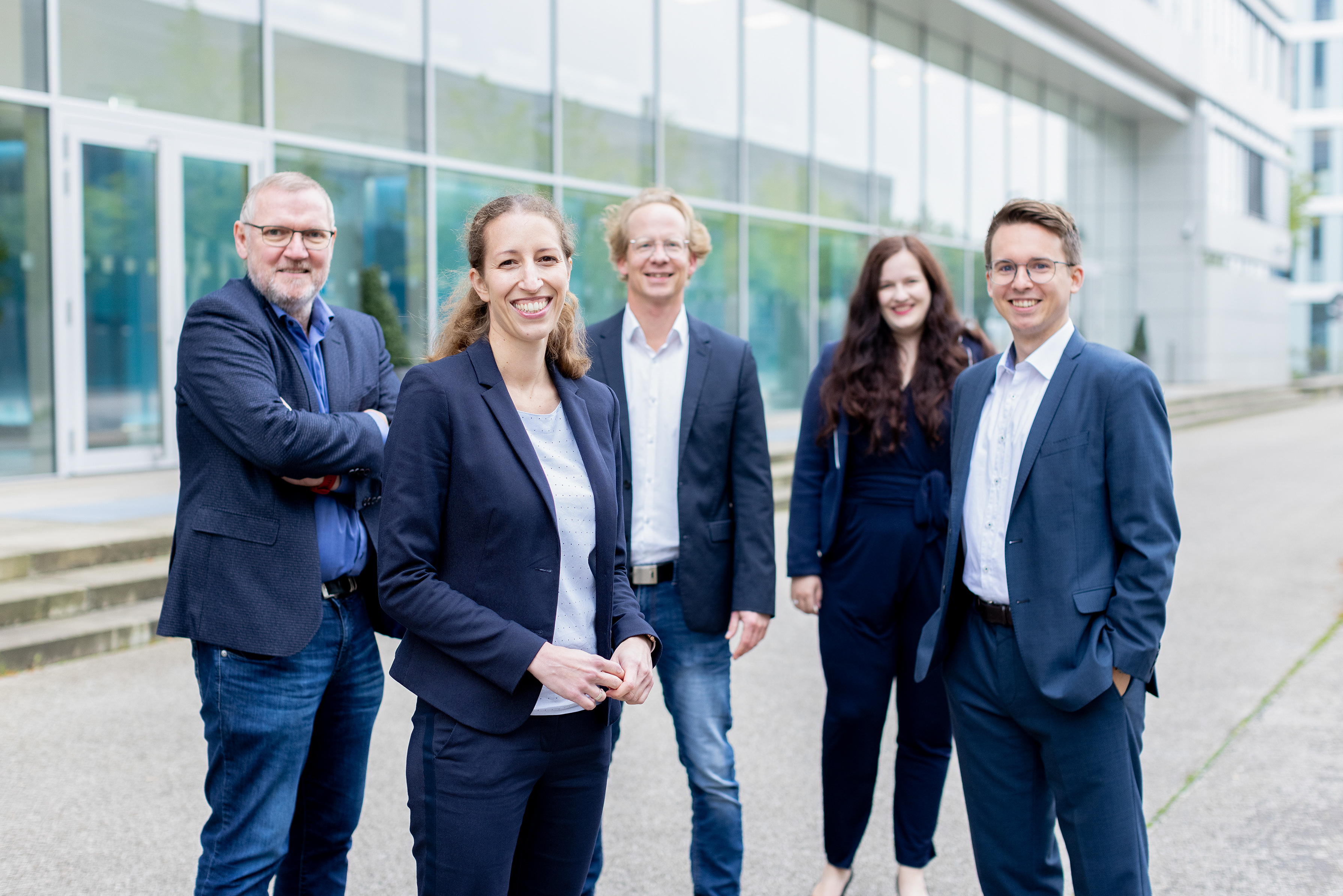 Strategische Kommunikationsberatung vom Hoff Düsseldorf