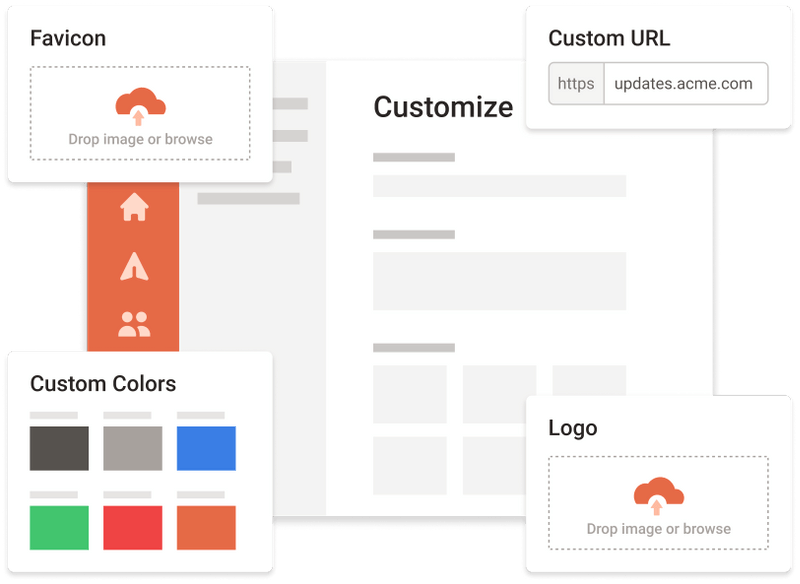 Features | LaunchNotes