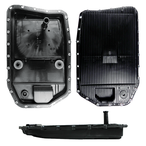 ZF 6HP19, 6HP19A, 6HP19X 2004ON Transmission Filter Allomatic