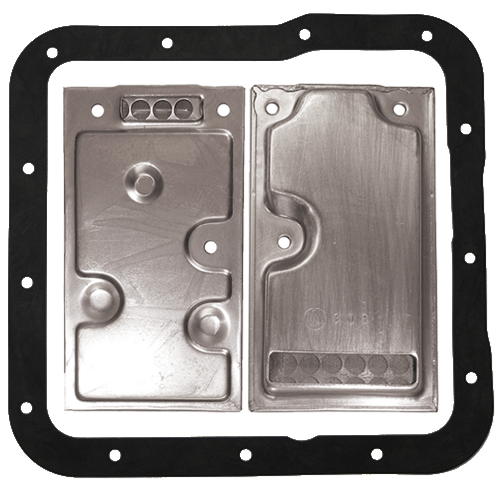 FORD C3 19741989 Transmission Filter Allomatic