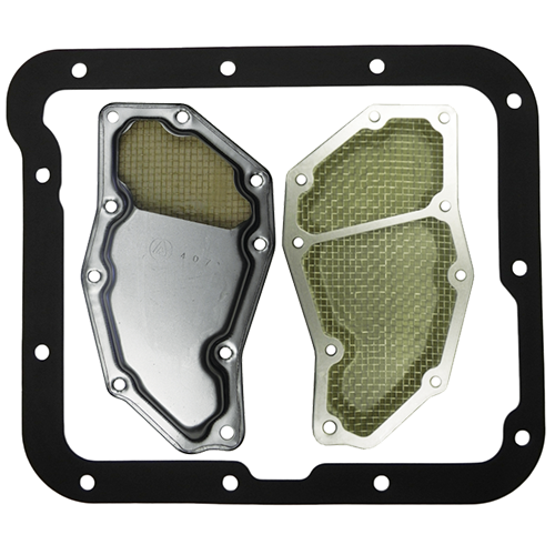 FORD C4 1965 1970 Transmission Filter Allomatic ford-c4-1965-1970-transmission-filter-allomatic