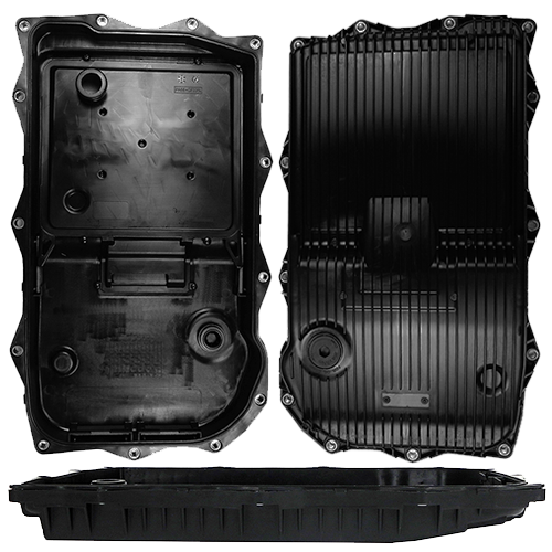 ZF 8HP70 2010ON Transmission Filter Allomatic