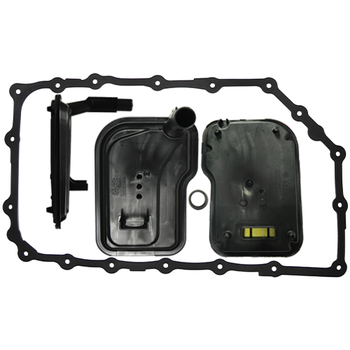 GM 6L80 2006ON Transmission Filter Allomatic
