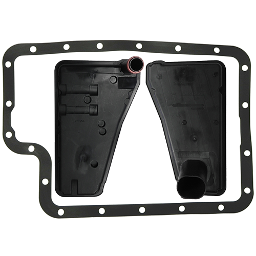 FORD E4OD, 4R100 (4WD) 19882005 Transmission Filter Allomatic