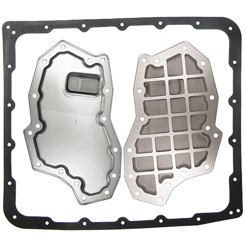NISSAN RE5R05A 2002ON Transmission Filter Allomatic