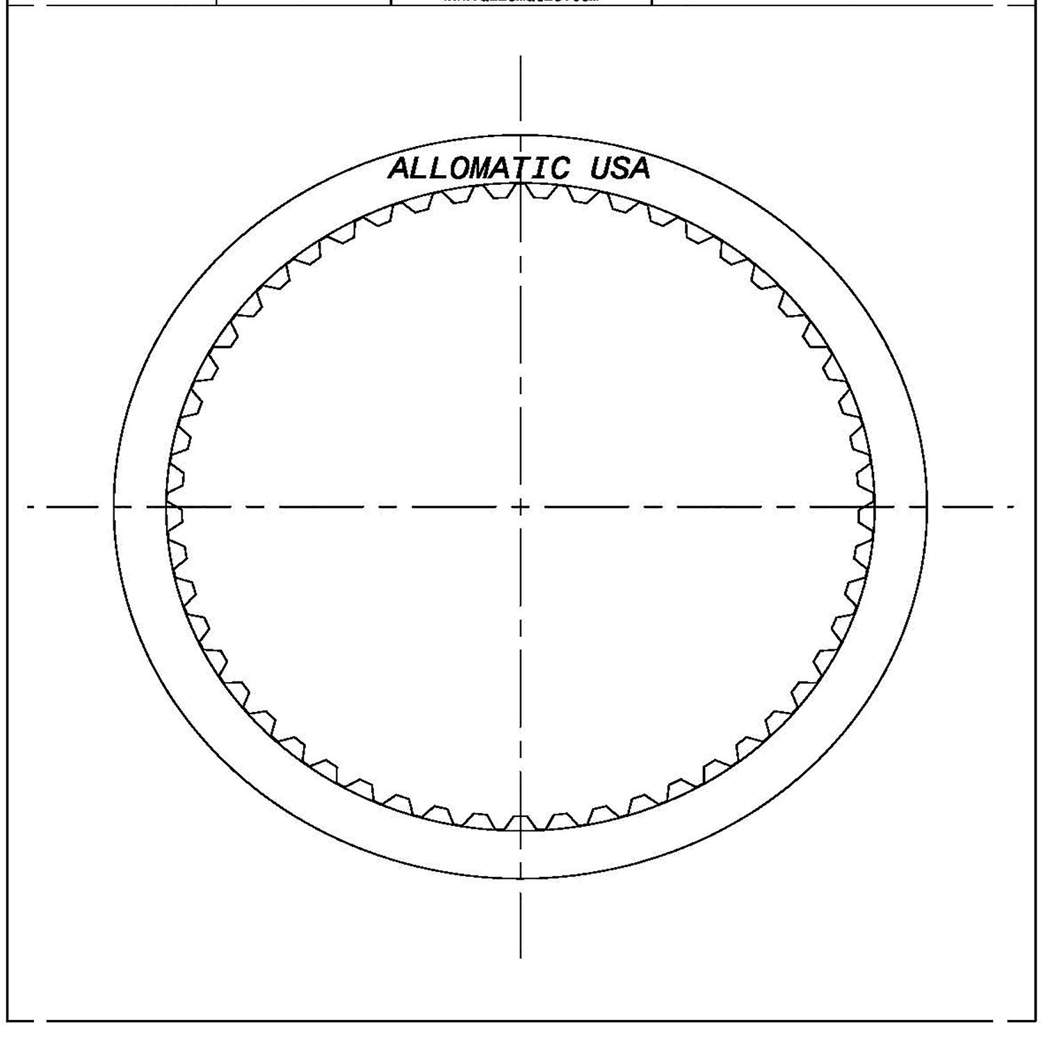 TOYOTA A340E (R4AW3), A340F, A340H (V4AW3), A341E, A343E Transfer Case