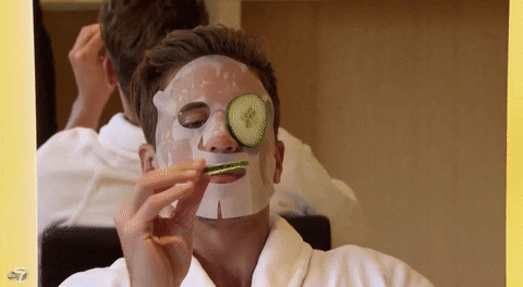 GIF spa