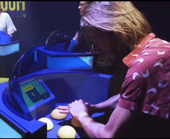 GIF Buzz